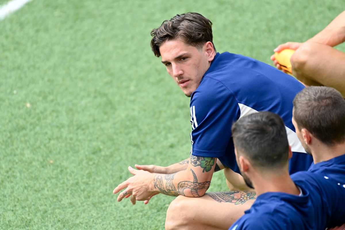 Zaniolo-Juve si può fare con le contropartite 