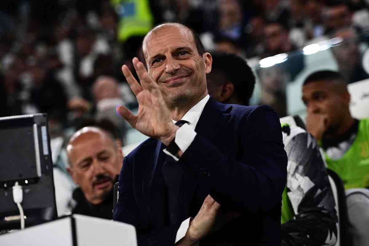 Allegri vuole Castagne per la sua Juve