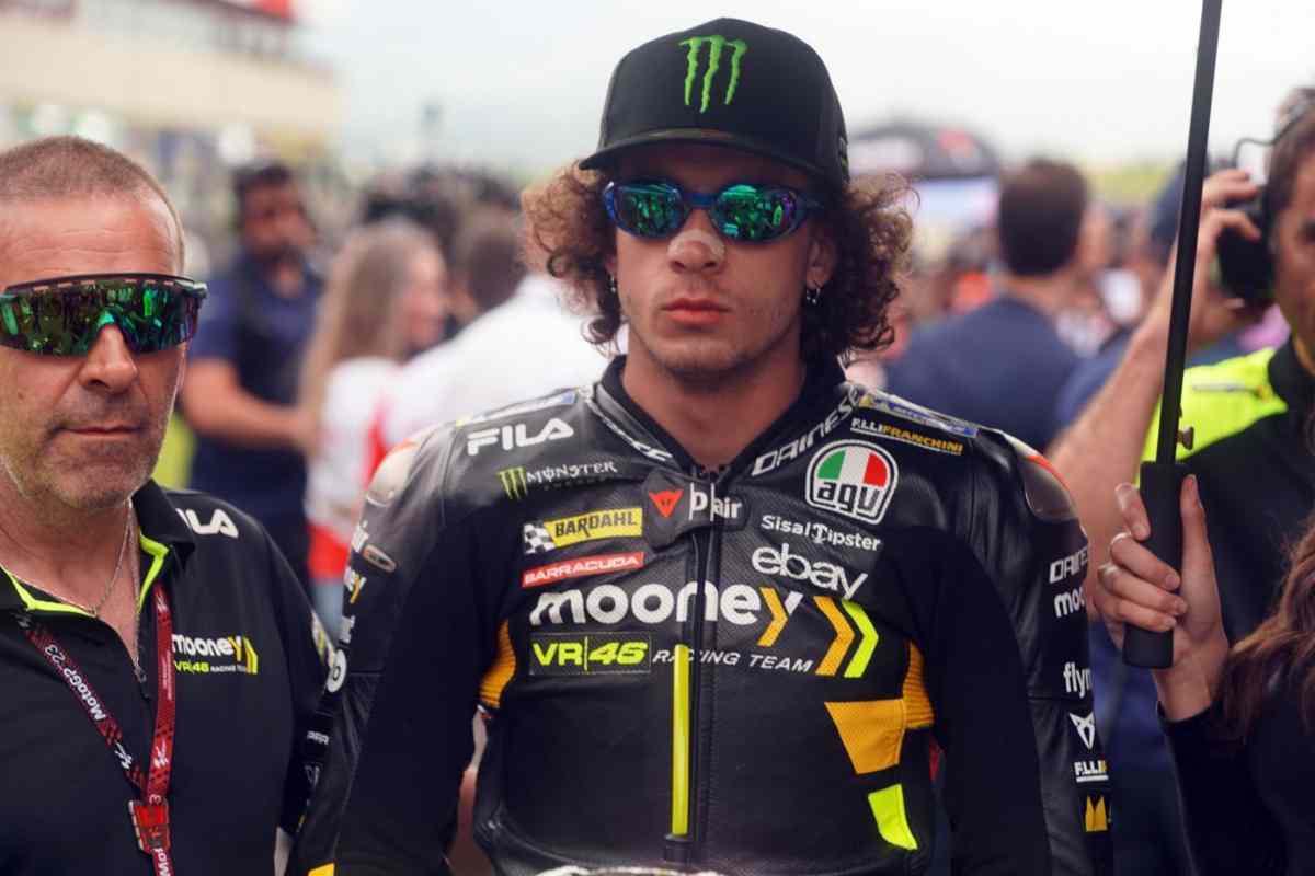 Valentino Rossi, il suo team è pronto al divorzio: accadrà nel 2025. Tifosi spiazzati