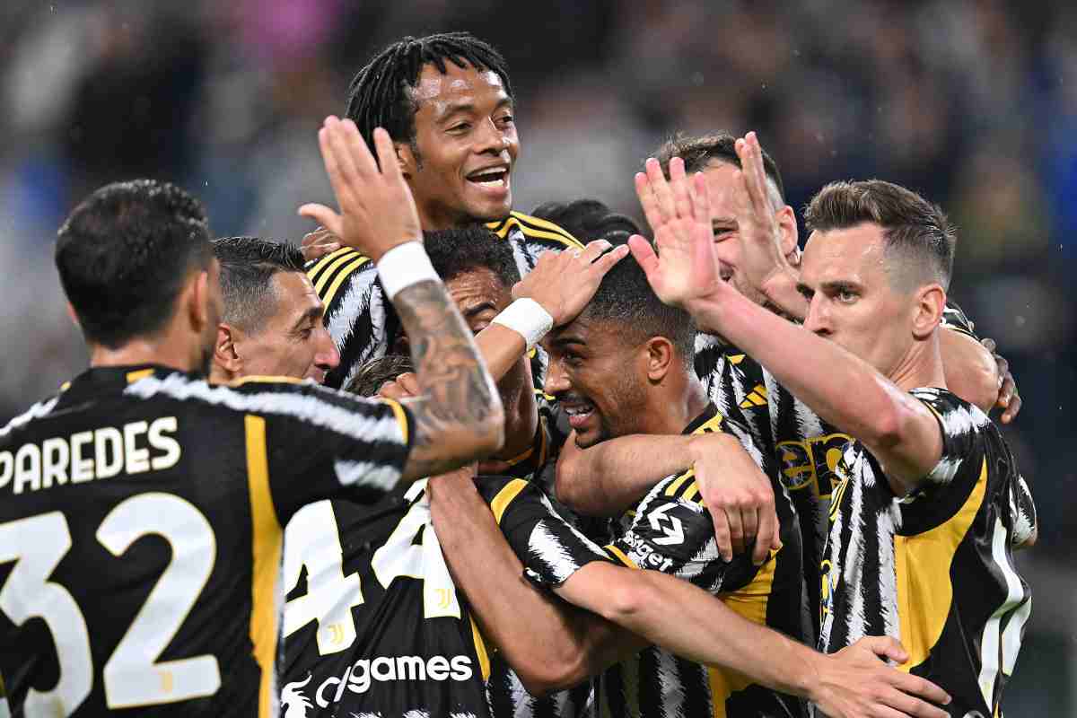 Juventus fuori dalle coppe, non è un male: ecco i motivi