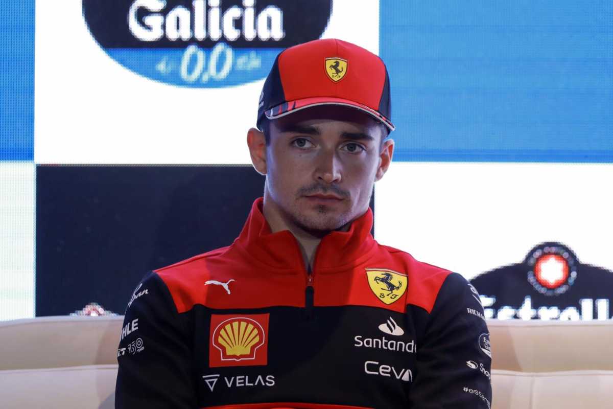 GP Gran Bretagna, a Silverstone gli scommettitori snobbano la Ferrari: Leclerc è lontano