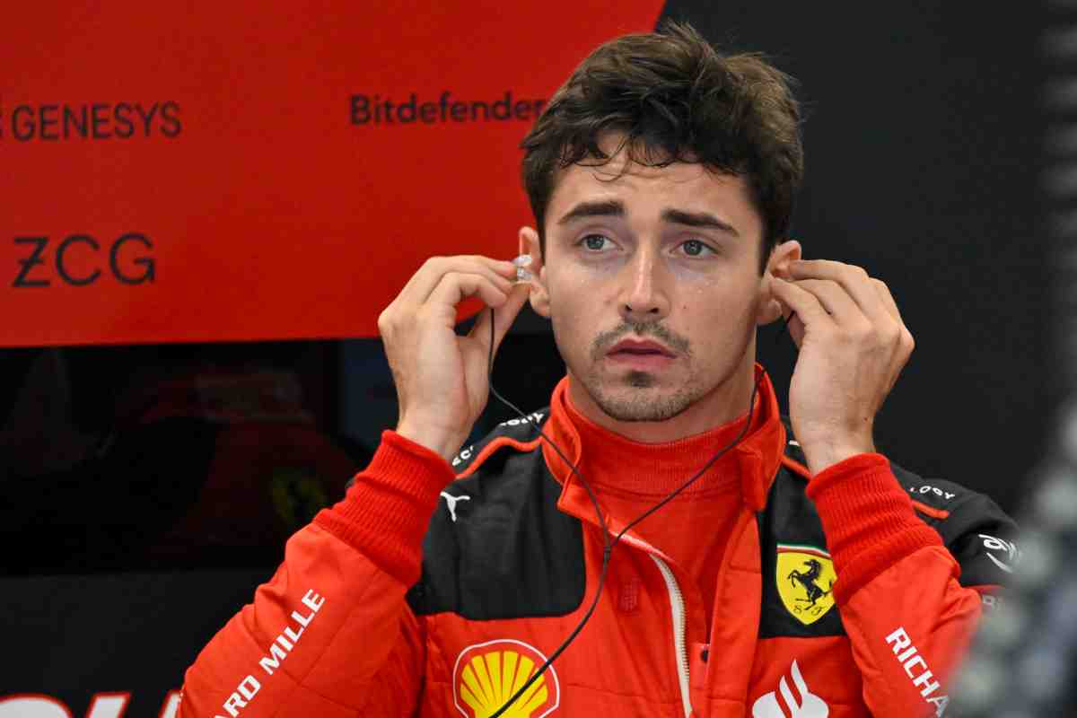 Ferrari, si spera nella risalita: l'annuncio