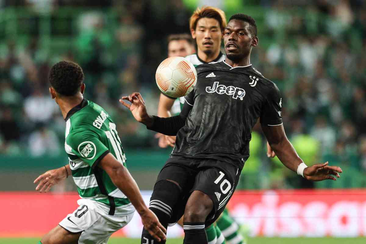 Paul Pogba non sta ancora bene: secondo Campi non supererebbe nemmeno le visite mediche in Arabia Saudita