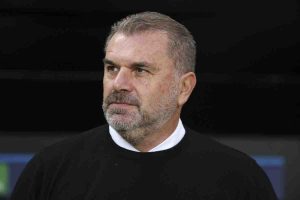 Postecoglou vuole Bremer