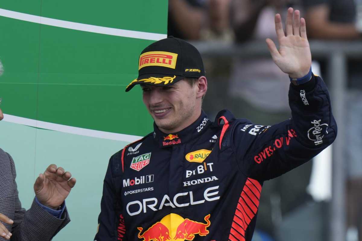 Formula 1, la nuova rivale della Red Bull è un nome a sorpresa: i tifosi sono piazzati