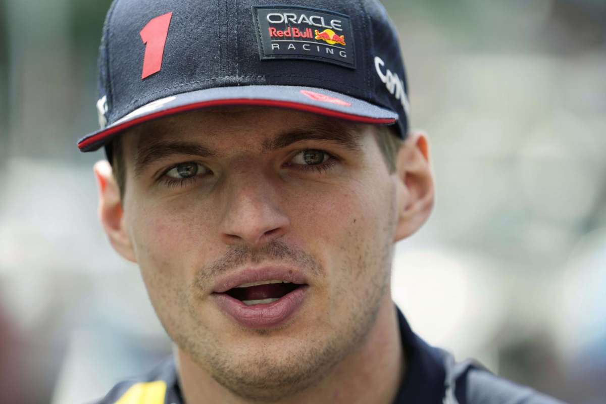 Nuovo rivale per Verstappen: "Lo vedo in Red Bull"