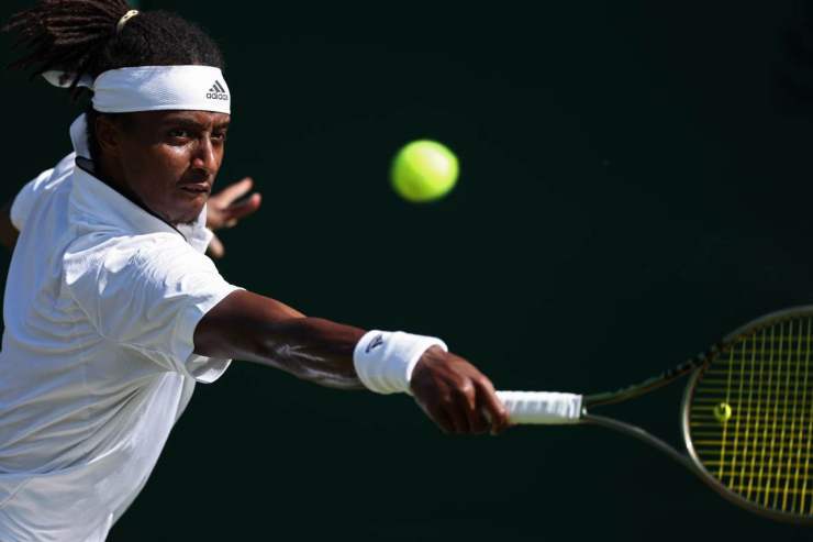 Mikael Ymer si giustifica: ecco l'annuncio 