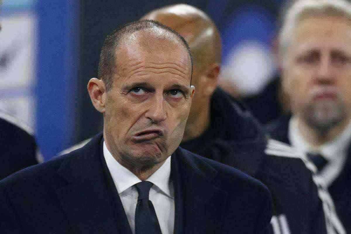 Calciomercato Juventus, salta un colpo per i bianconeri