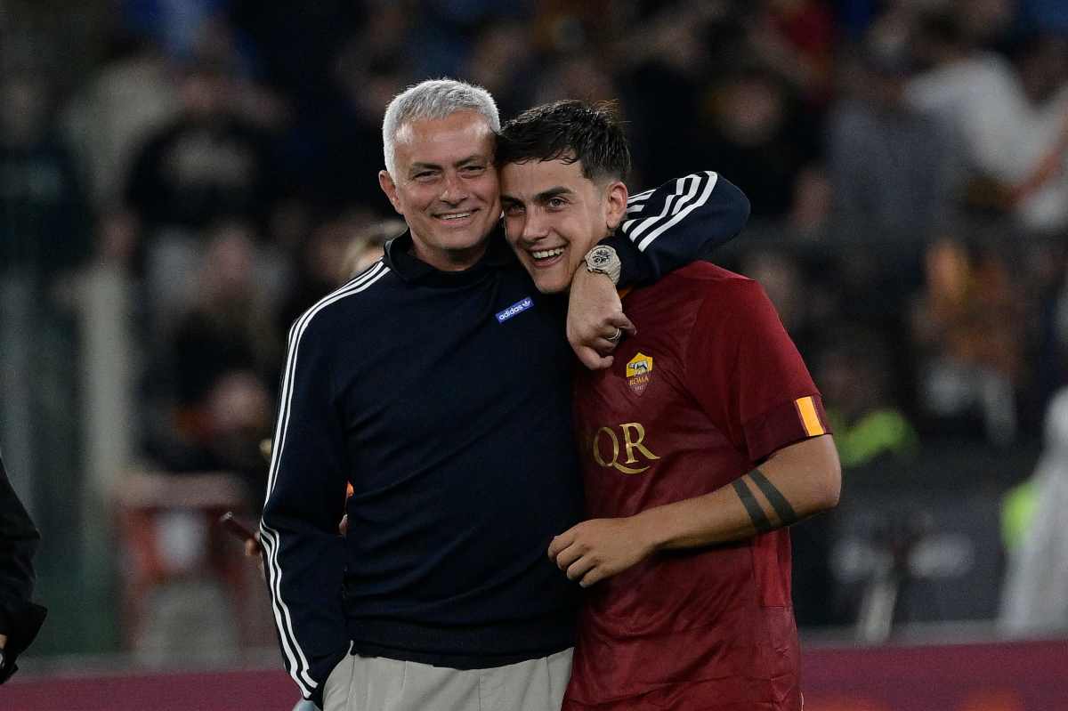 Dybala Roma, segnali confortanti