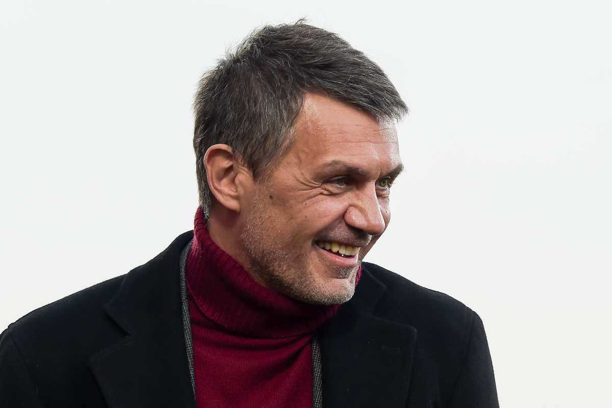 Futuro Maldini, nuovo colpo di scena