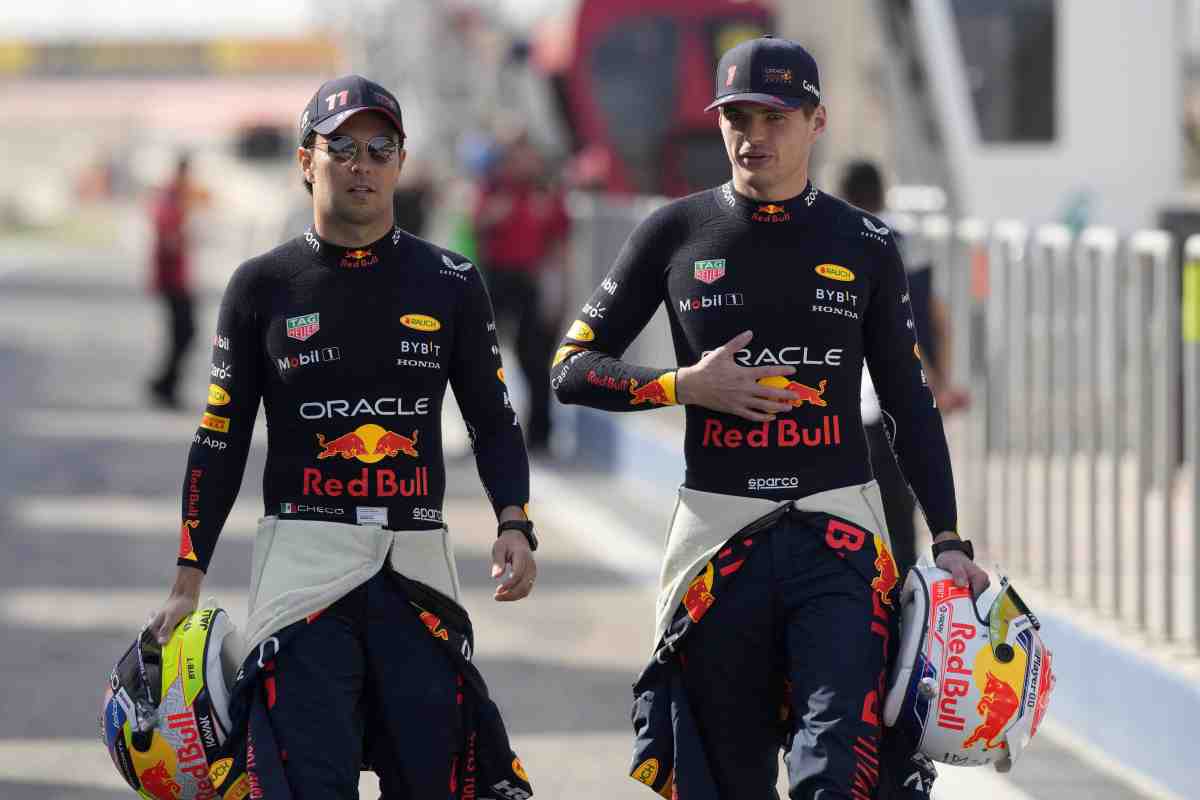 Red Bull a caccia del record: 22 vittorie su 22, obiettivo possibile?