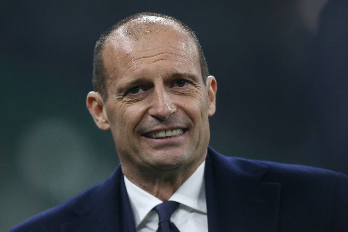 Calciomercato Juventus Allegri Yildiz conferenza stampa annuncio