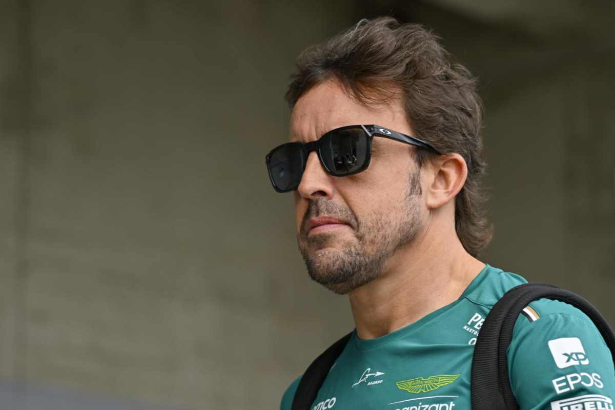 Scambio di piloti tra Formula 1 e Formula E: coinvolto Alonso