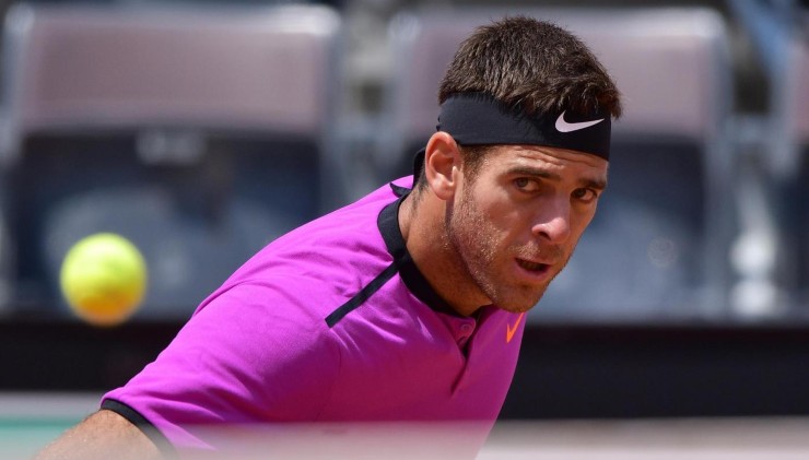 US Open, Del Potro dal Paradiso all'Inferno: le sue dichiarazioni lasciano senza fiato