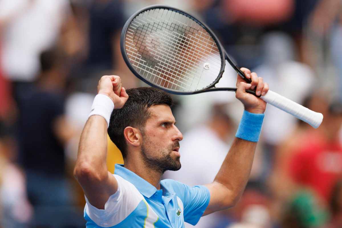 Djokovic promuove il coaching