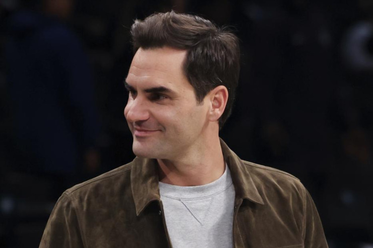 Roger Federer si confessa: "Ora faccio cose che..."