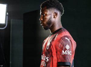 Musah, Milan l’ottavo colpo