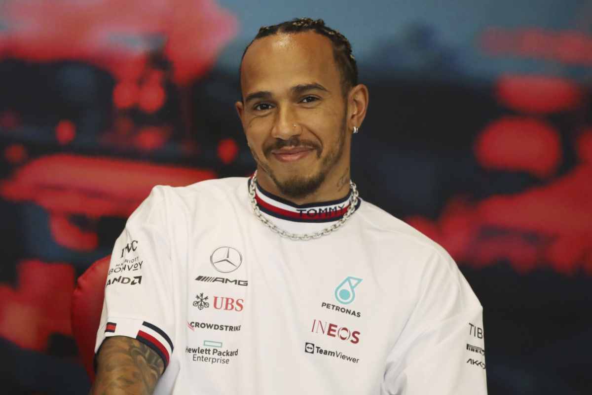 Hamilton-Ferrari, ultim'ora pazzesca: l'annuncio scuote la Formula 1