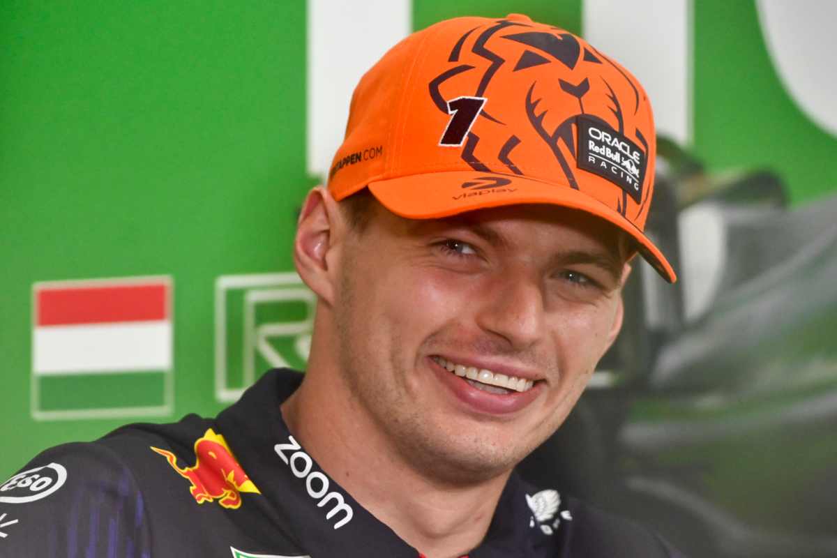 Formula 1, Verstappen umilia i rivali: "Ci stavamo divertendo"