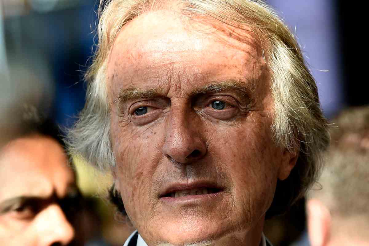 Montezemolo attacca Vasseur