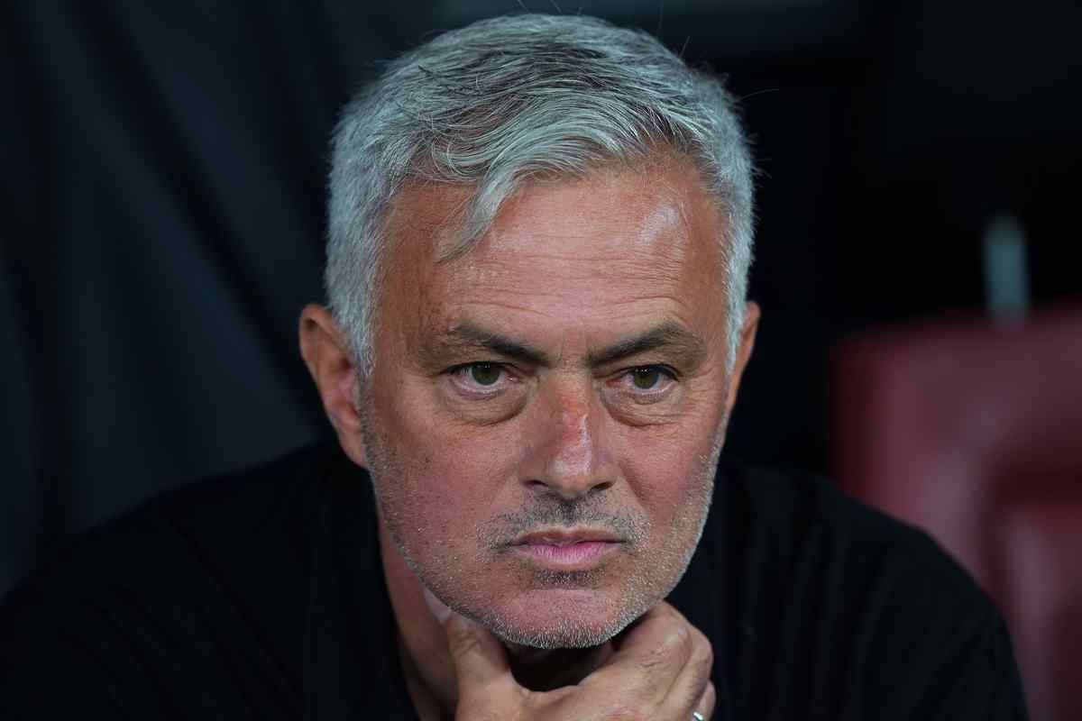 Terremoto Roma, Mourinho senza parole: è addio 