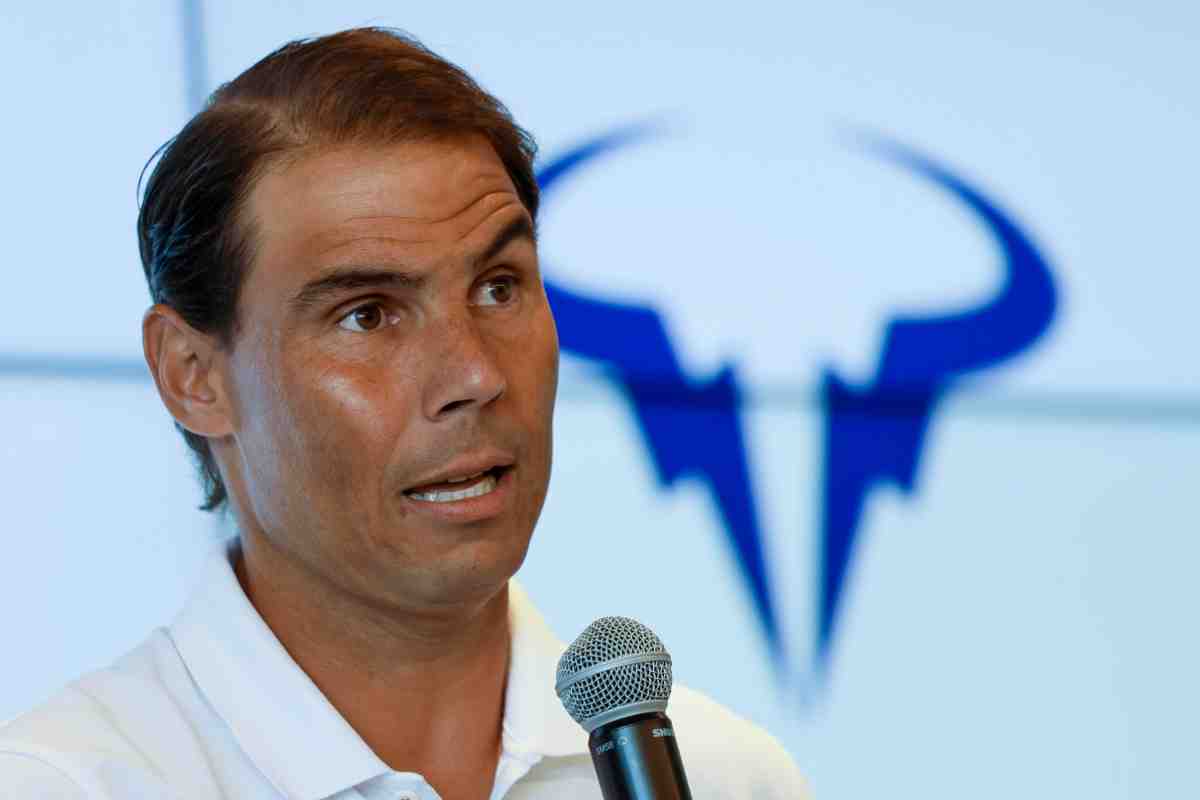 Nadal-Real Madrid, ora che succede?