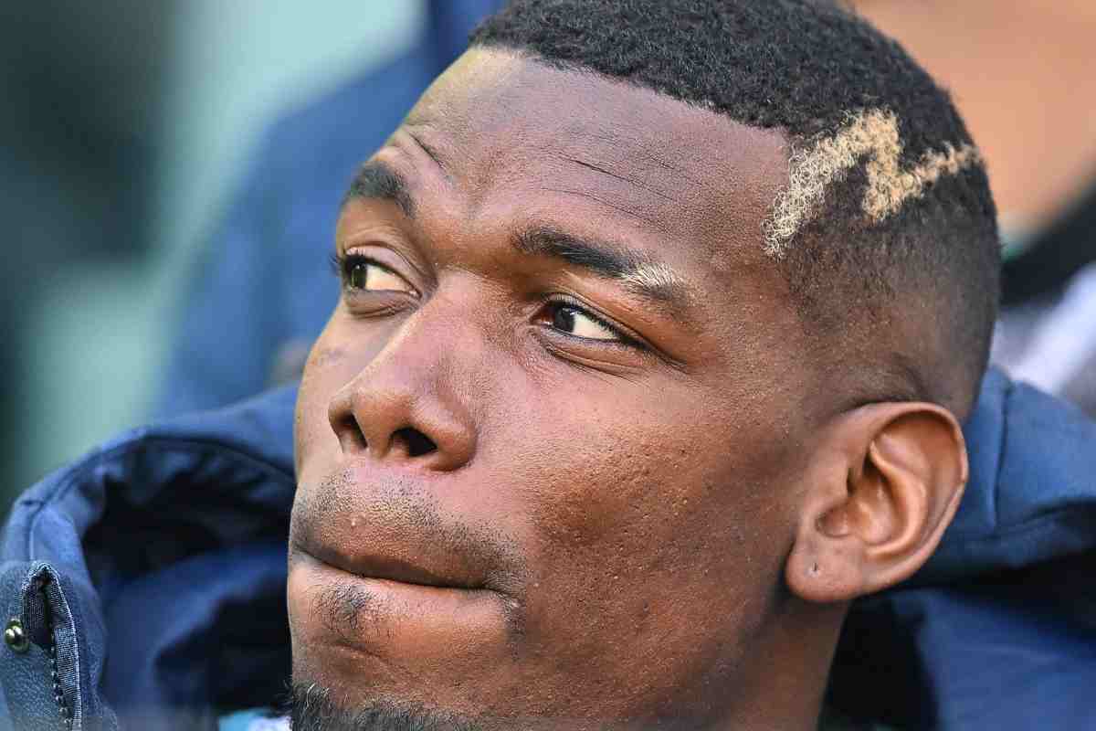 Offerte da capogiro per Pogba 