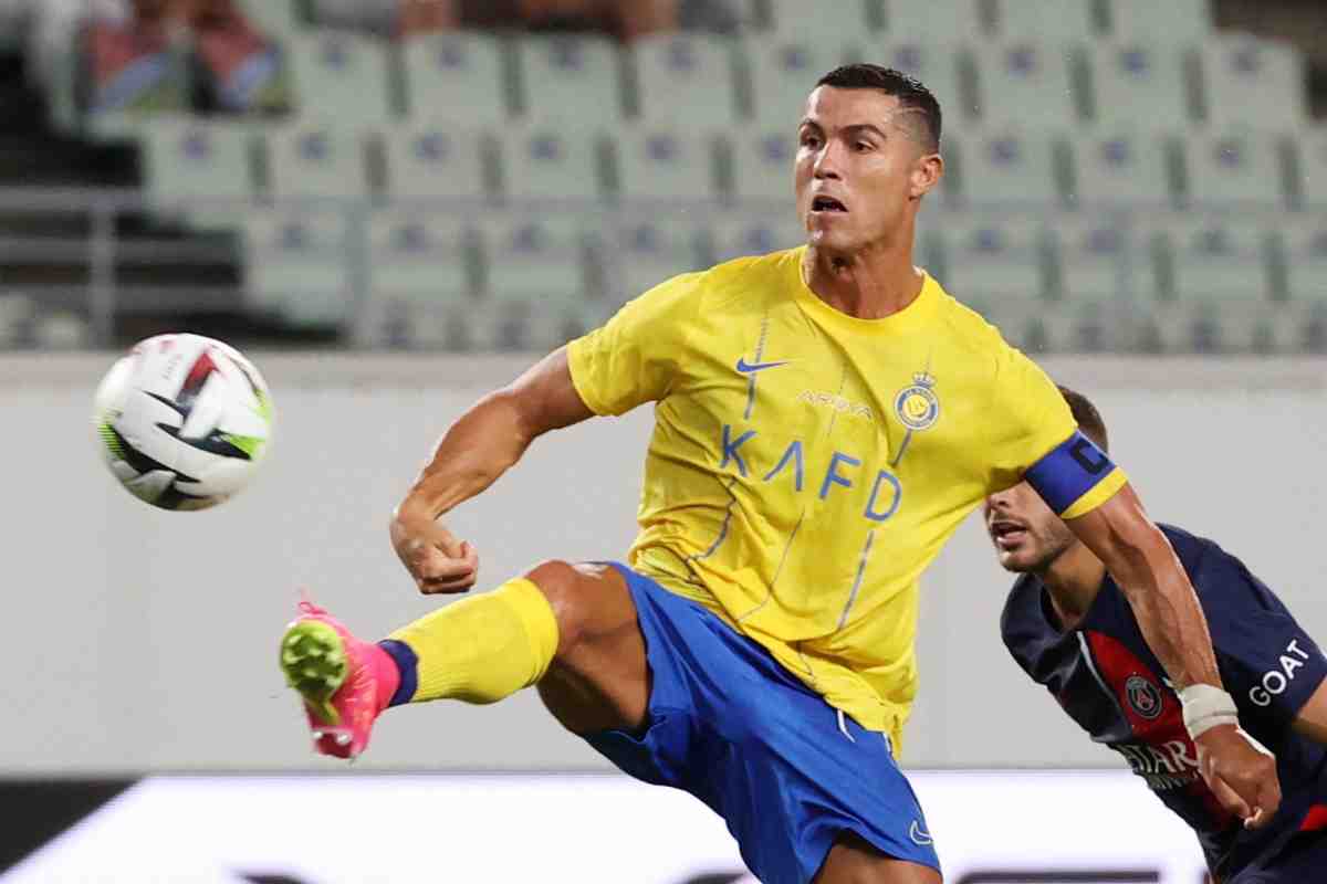 Saudi Pro League, Ronaldo ha infranto la legge