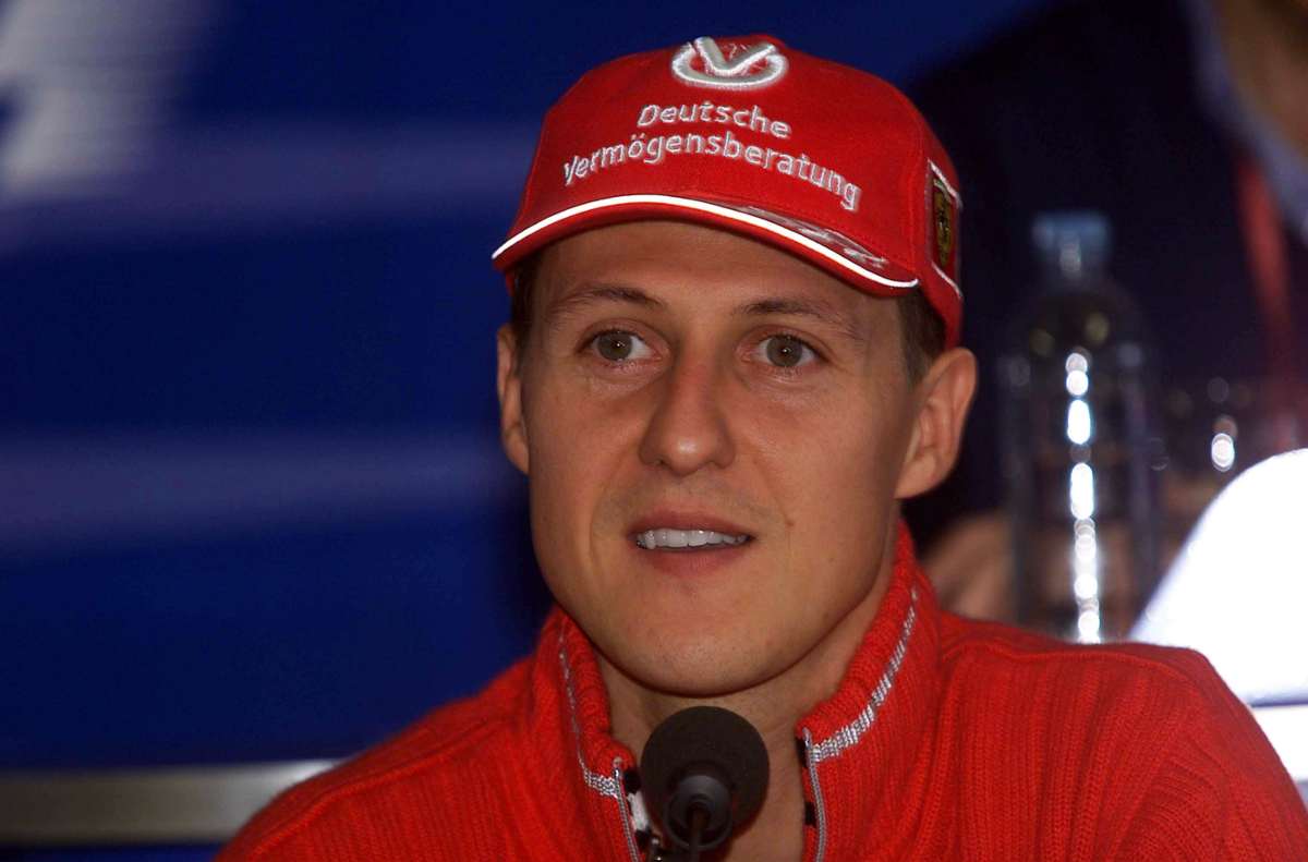 Michael Schumacher, il colpo di scena che non ti aspetti: i tifosi sono spiazzati