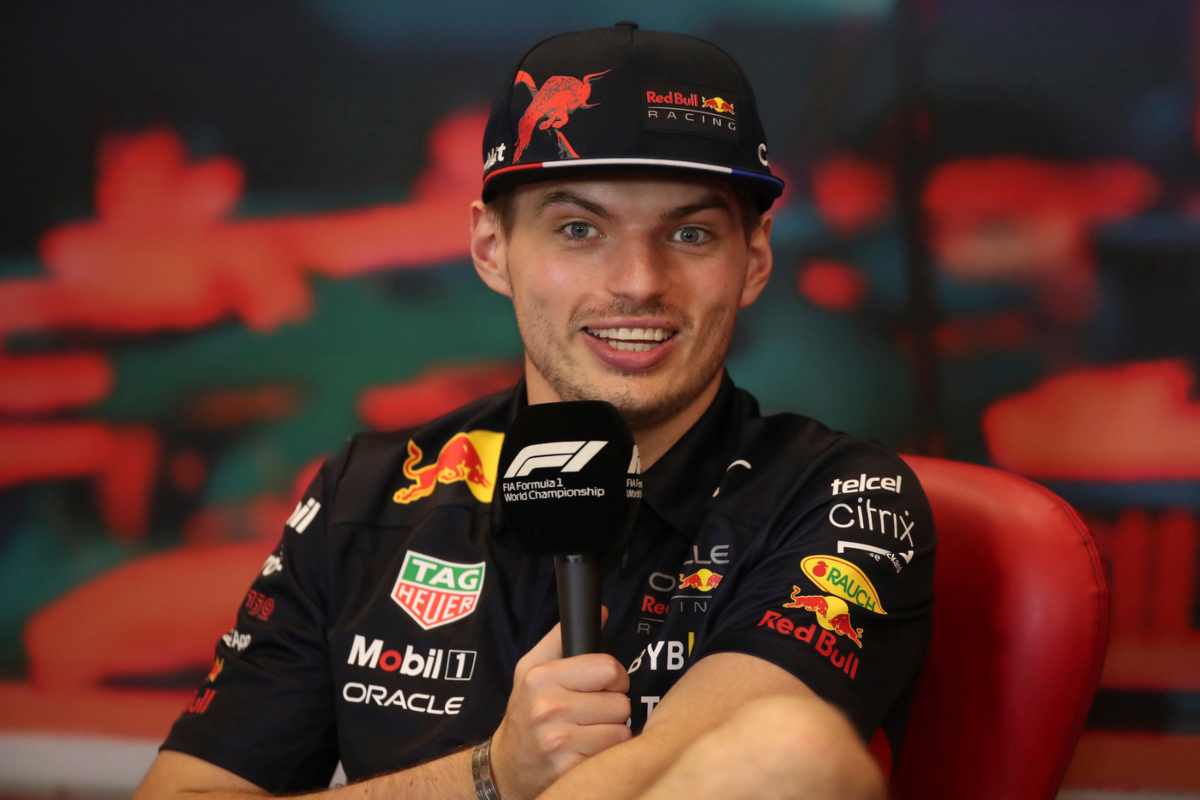 Formula 1, Verstappen umilia i rivali: "Ci stavamo divertendo"