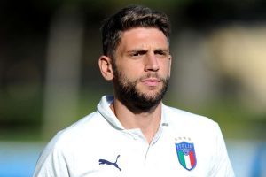 Nuova mossa Juventus, tutto per sbloccare l'affare Berardi