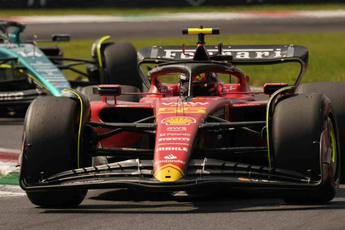 Formula 1, il retroscena svelato dall'ex campione: "Ho trattato con Maranello"