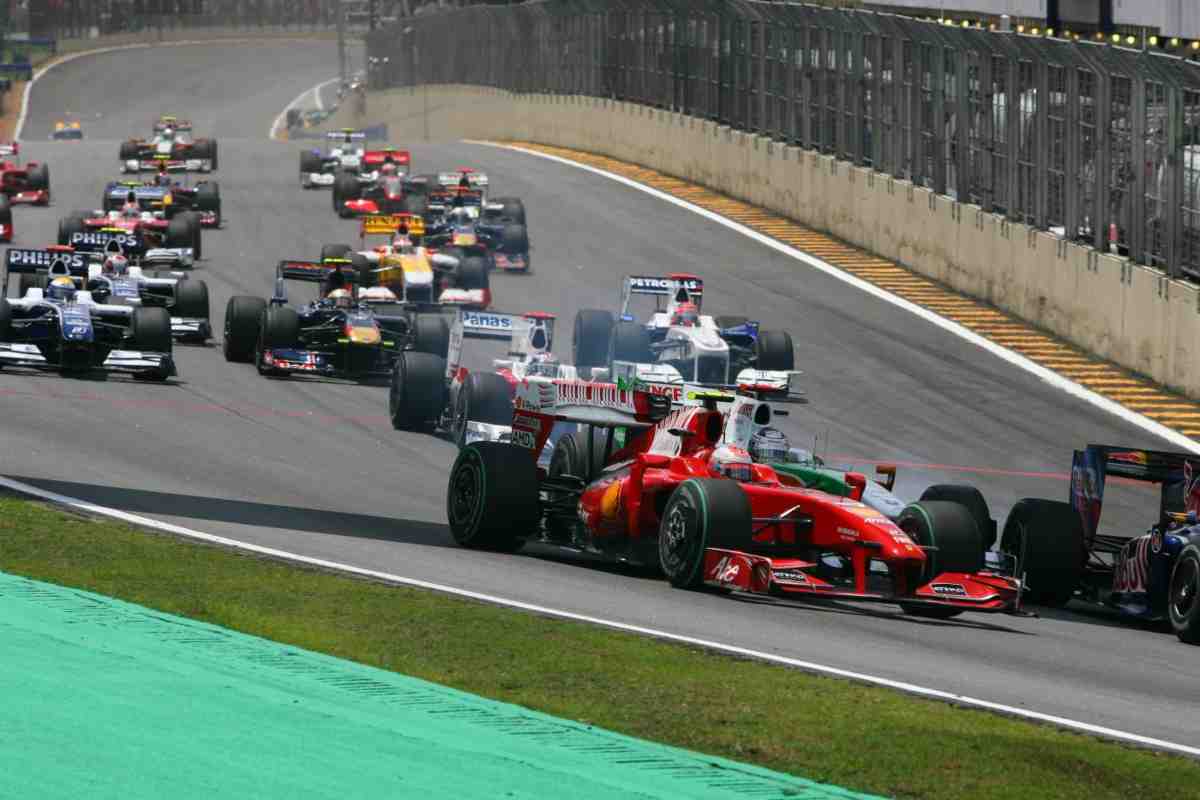 Formula 1, battaglia legale per il Mondiale: aspetta solo la Ferrari