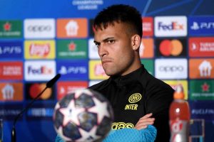 Lautaro lascia l'Inter: cifra clamorosa