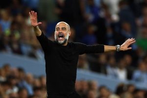 Guardiola è il peggiore della storia! I dati parlano chiaro