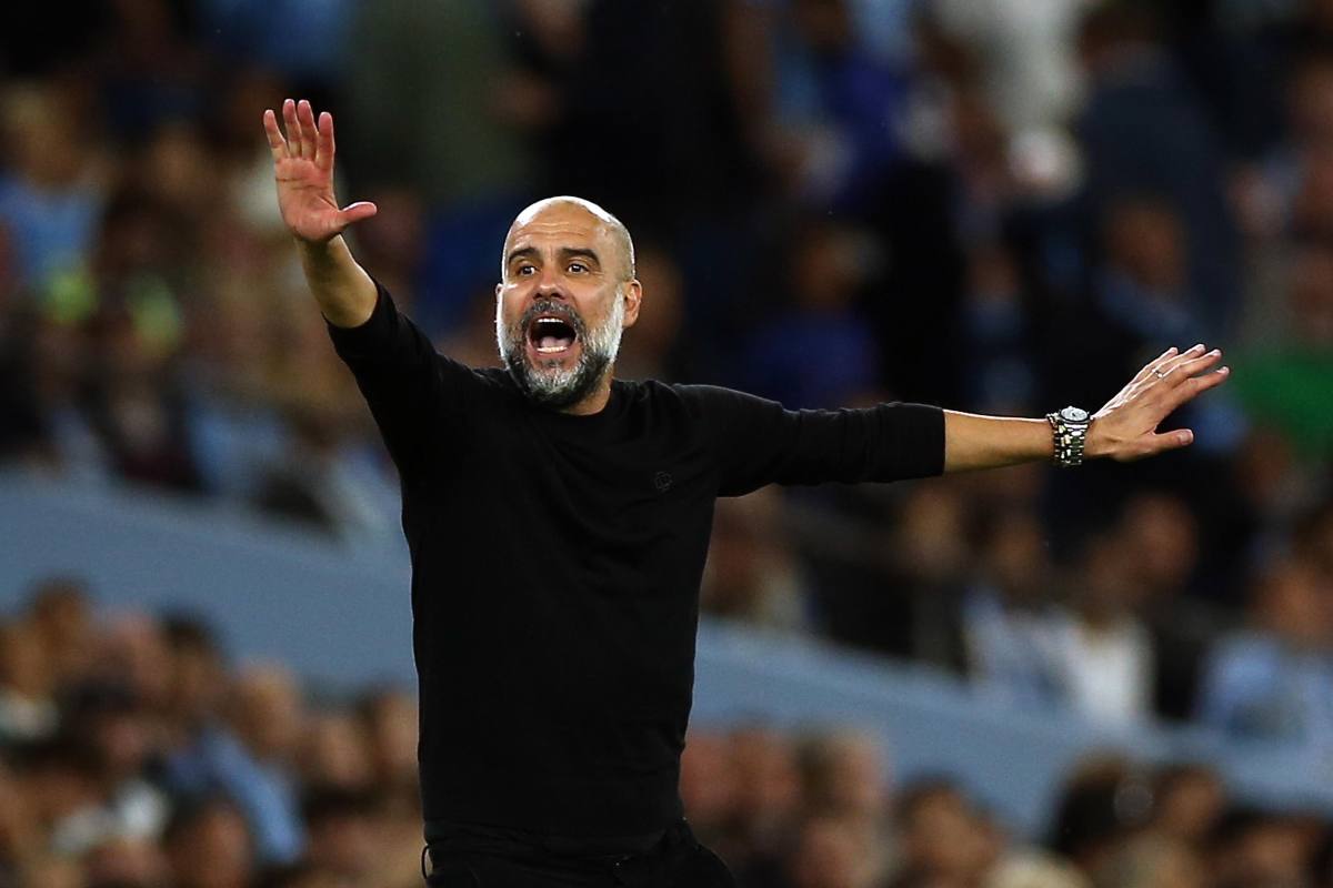 Guardiola è il peggiore della storia! I dati parlano chiaro