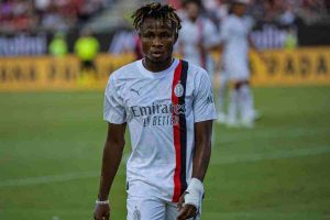 crisi Chukwueze