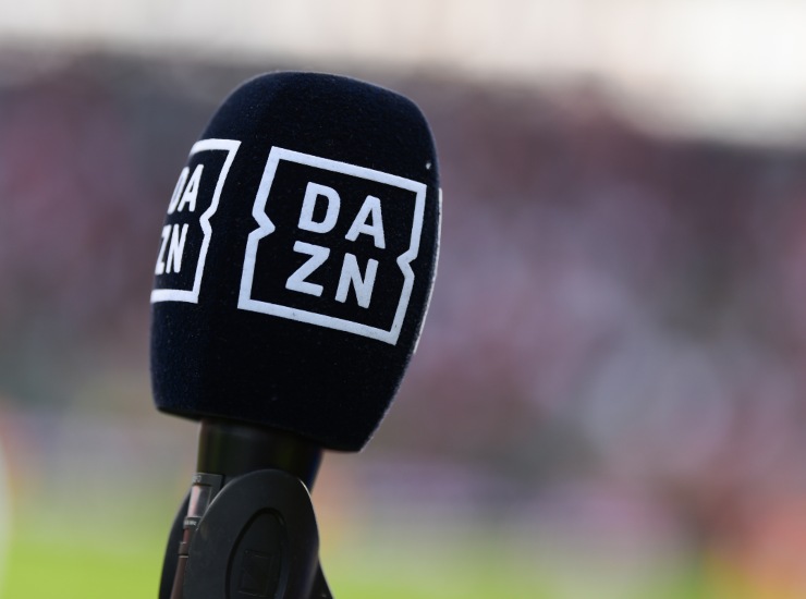 Partite di Serie A in chiaro gratuitamente su DAZN