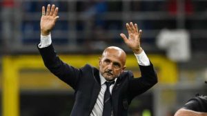 Spalletti Nazionale Italia Euro2024