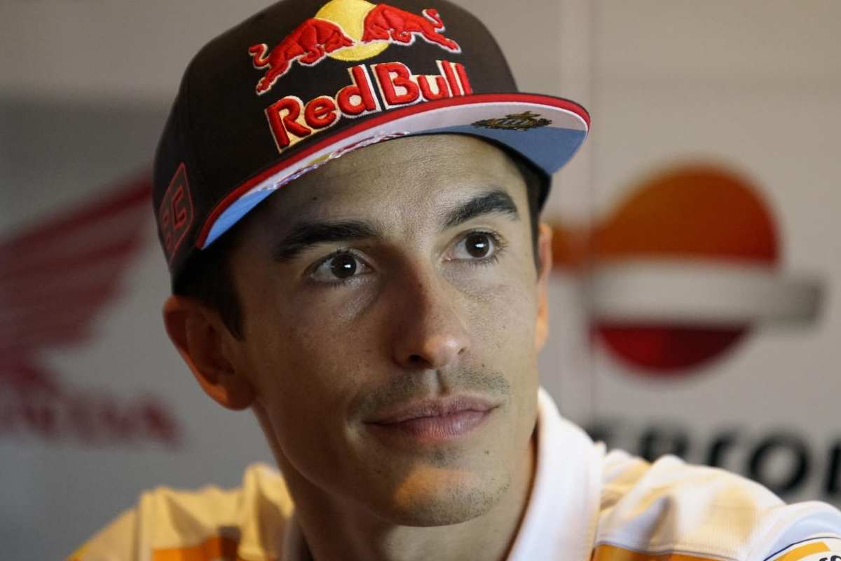 E se lo facesse davvero: così Marquez può sconvolgere la MotoGP