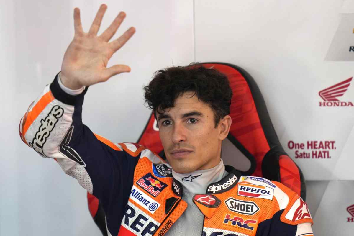 E se lo facesse davvero: così Marquez può sconvolgere la MotoGP