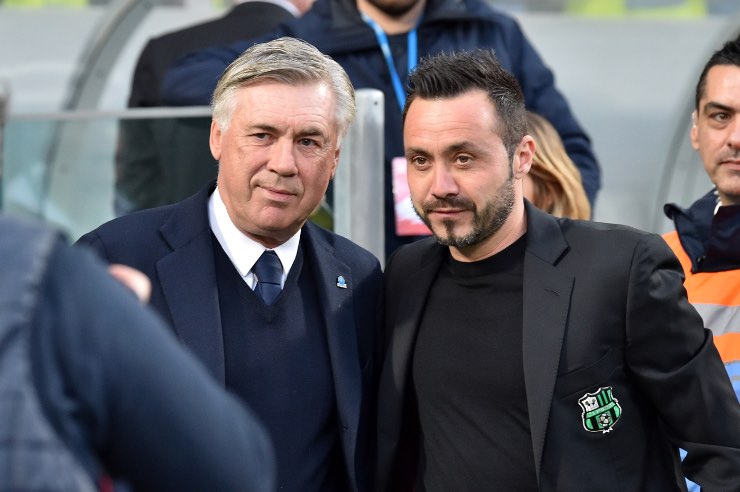 Non solo Alonso, per il post Ancelotti spunta altro nome