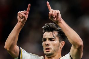 Brahim Diaz può ritornare a giugno Coppa d'Africa