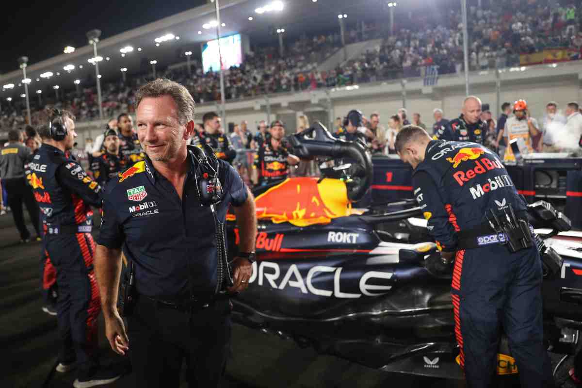 Horner respinge Hamilton