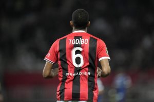 Todibo interessa al Milan