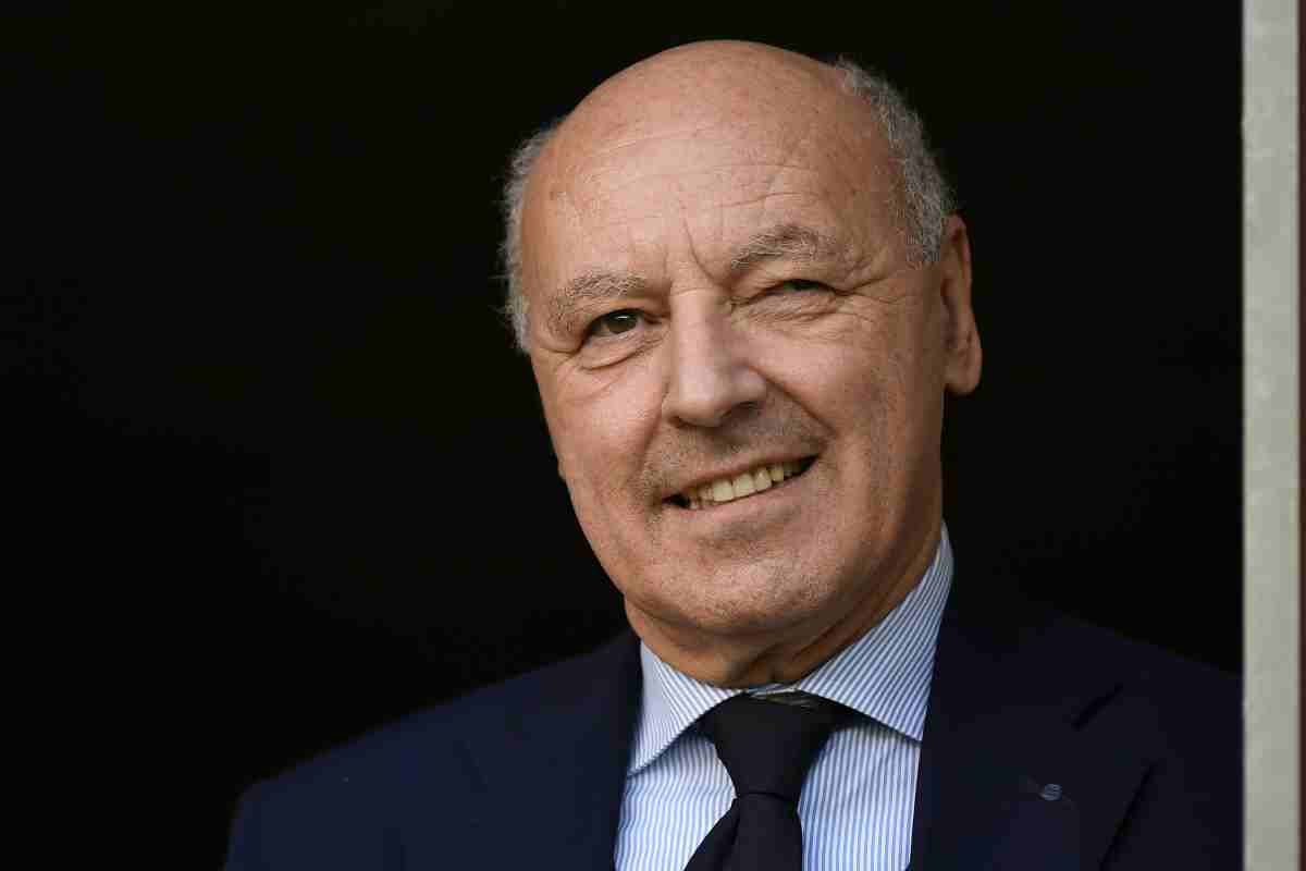 Marotta blinda il top 