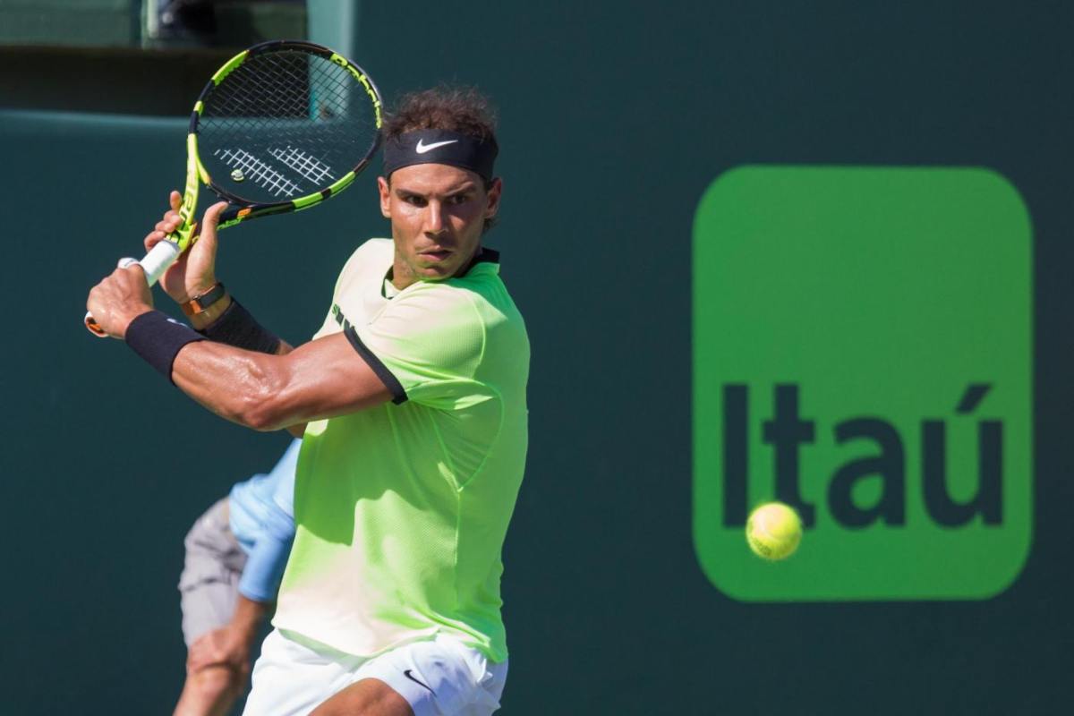 Tifosi in ansia: l'ultimo annuncio sul rientro di Nadal