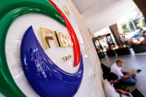 Procura figc caso scommesse