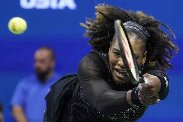 Formula 1, Serena Williams su Hamilton: non le manda a dire