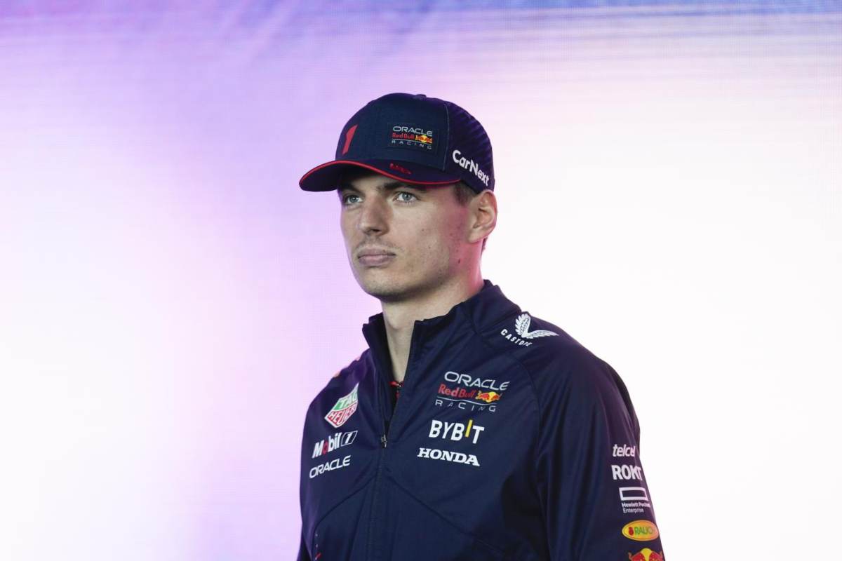 Verstappen contro Perez: in RedBull sono già rassegnati